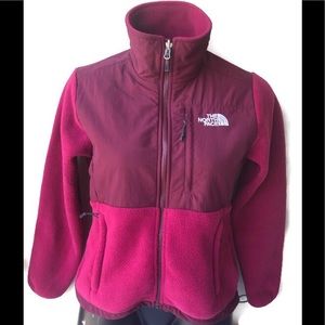 The North Face Fleece Jacket
